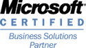 Progma is a Microsoft Certified Business Solutions Partner